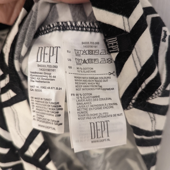 Bodycon Dress - Picture 3 of 3